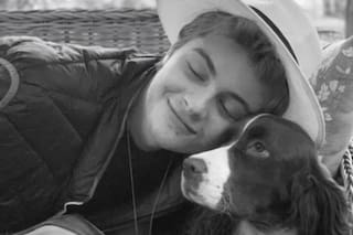 Quién era Frederik de Luxemburgo, el príncipe de 22 años que murió de una extraña enfermedad