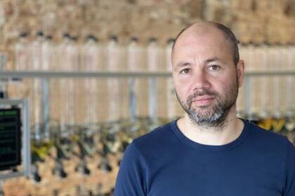 Frederik Duerinck quiere alejar a los clientes de las grandes marcas