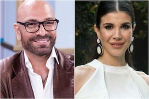 Fredy Villarreal respondió a los rumores que circulan sobre su incipiente relación con Andrea Rincón y generó dudas