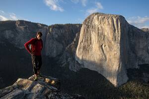 Free Solo: el documental ganador del Oscar es un thriller de la vida real