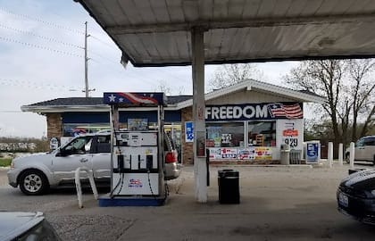 Freedom Oil vendió su oepración a una empresa con sede en Chicago