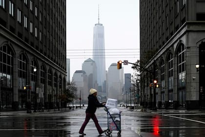 Freedom Tower: abre la torre de la Libertad, el rascacielos de 104 pisos, construido después del 9/11