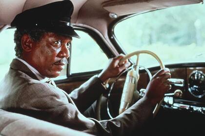 Freeman le asigna el apellido familiar a sus ancestros que fueron esclavos y que recibieron ese nombre al convertirse en hombres libres