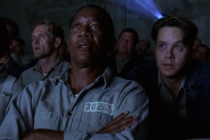 Freeman tuvo una infancia en la que sentía la tensión de los conflictos raciales y donde era fuerte la presencia del Ku Klux Klan