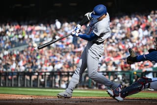 Freeman y Pages lideran otra ofensiva arrolladora de Dodgers en triunfo 10-5 ante Washington