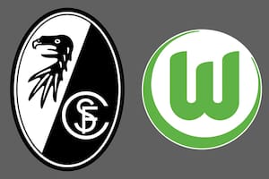 Freiburgo - Wolfsburg: horario y previa del partido de la Bundesliga