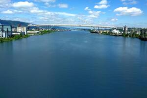 Fremont fue catalogada como la ciudad más apta para construir una familia en Estados Unidos