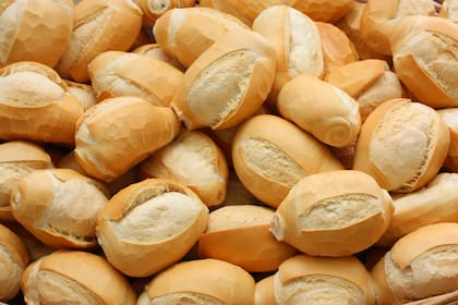 El pan no debería conservarse en la heladera, ya que podría perder sus propiedades