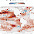 Qué dicen los expertos sobre la posible llegada de un evento climático extremo a partir de junio