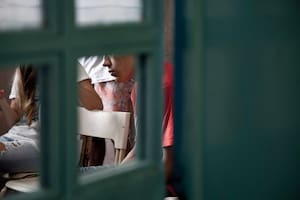 La Iglesia rechazó bajar la edad de imputabilidad y dijo que responde al “oportunismo electoral”