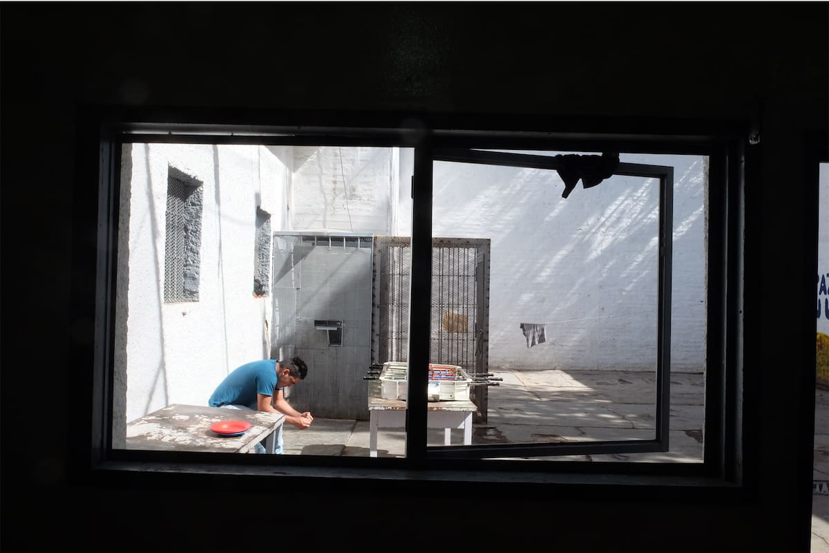 La Iglesia rechaza bajar la edad de imputabilidad y reclama “transformaciones profundas”