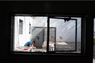 La Iglesia rechaza bajar la edad de imputabilidad y reclama “transformaciones profundas”