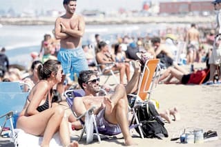 Se desplomó el interés de los argentinos por viajar a Chile y a Miami