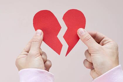 Frente a los invitados agradeció saber la verdad (Foto Pexels)