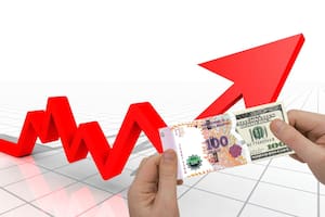 Ni pesos. Ni dólares. La alternativa con retornos estimados del 35% en dólares