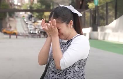 Frente al regreso a clases en Nueva York, una madre contó que sus hijos temen ir a la escuela