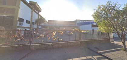 Frente de Don Juan, en La Matanza