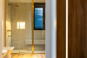 Diseño a medida que lleva los ambientes a su mejor versión