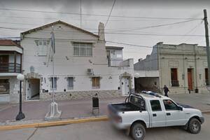 Buenos Aires. La Justicia dispuso cerrar un calabozo por falta de calefacción