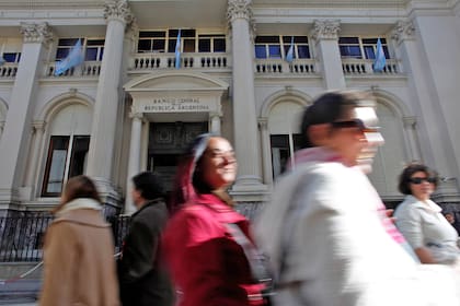 La medida fue prorrogada el 28 de diciembre pasado