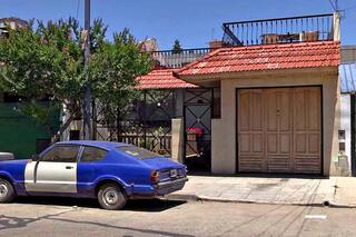 Encontraron cocaína en la casa de la madre de Naomi, la chica asesinada