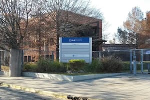 Frente del Laboratorio HLB