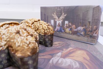 Fresca le hace honor a los clásicos italianos.