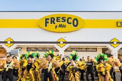 Fresco y Más introdujo una app móvil para facilitar la planificación de compras, la recolección de cupones digitales y realizar pedidos en línea