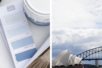 Fresco y simple. Relajado y cosmopolita a la vez. Muy conectado con la naturaleza. Así define Donna el estilo de su ciudad.