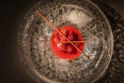 Frevo deleita con la cocina contemporánea, de inspiración francesa