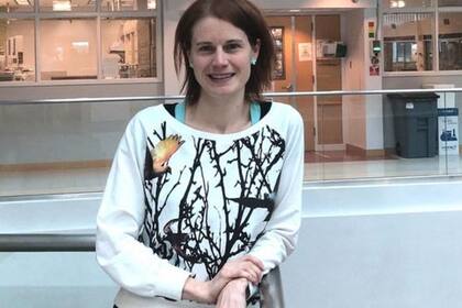 Freya Burton, de LanzaTech, cree que los gobiernos deben invertir más en biocombustibles