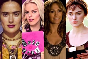 Cuatro grandes títulos que abandonan Netflix en septiembre