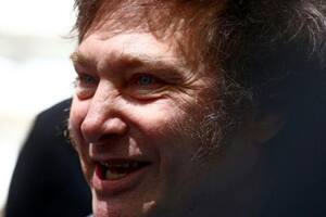 Friedrich Hayek; Escuela de Austria; BBC; BBC Mundo; Carl Menger; Javier Milei; Murray Rothbard