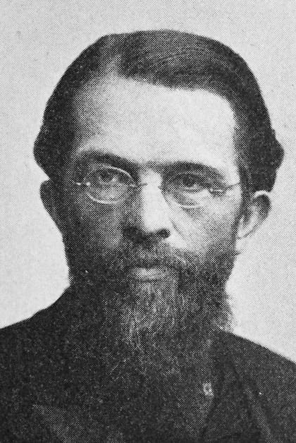 El austrohúngaro Carl Menger es considerado el padre de la Escuela Austriaca.