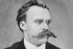 El pensamiento de Nietzsche acerca de la búsqueda de la verdad: “No hay hechos, sino interpretaciones”