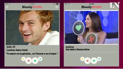 Frigerio se somete al Tender