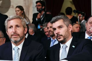 Cambiemos se reúne para respaldar el rumbo del Gobierno