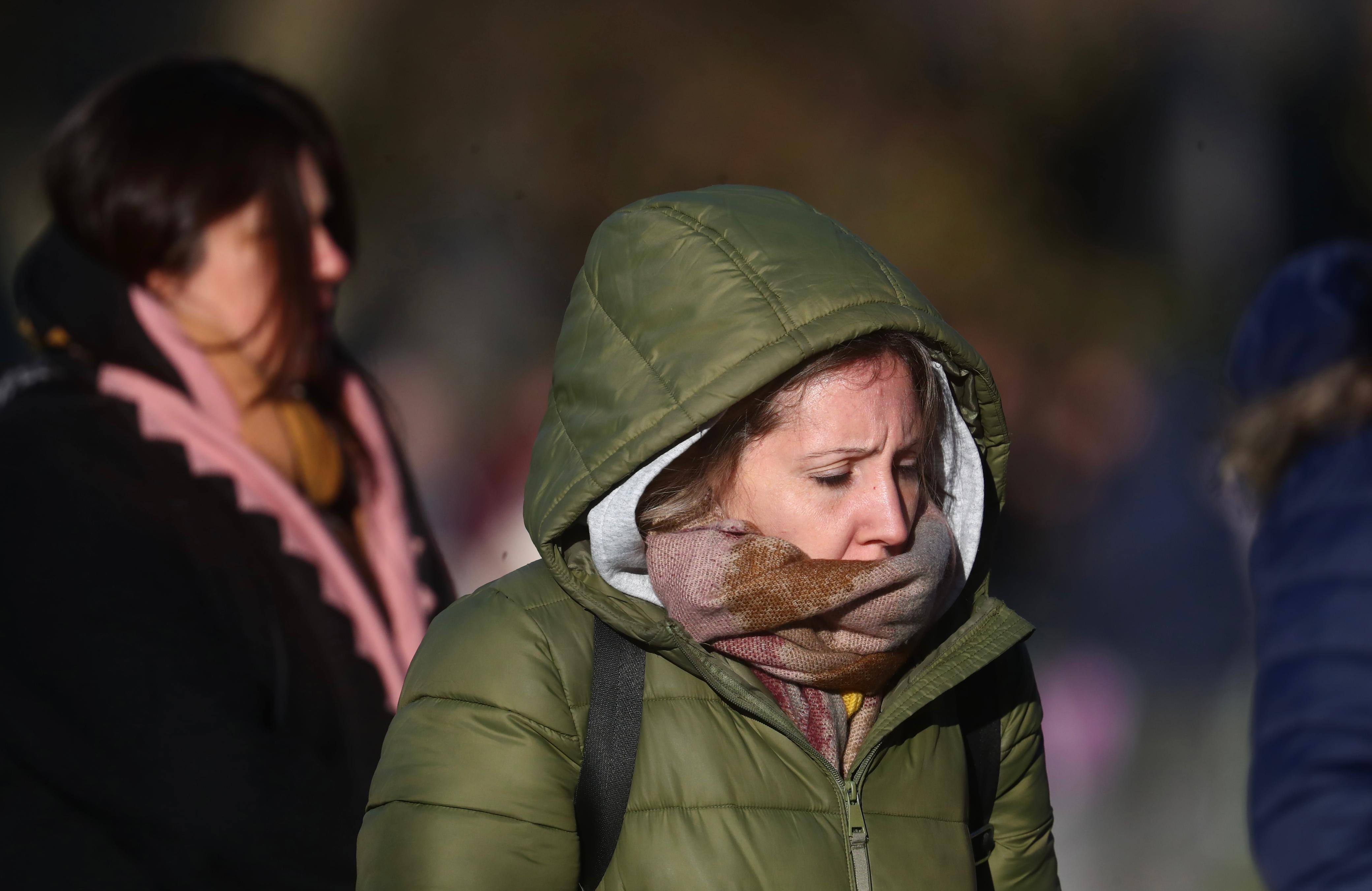 Mar del Plata se prepara para un fin de semana de clima cambiante con alerta amarilla — image 4