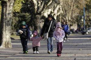 Buenas condiciones meteorológicas para toda la semana