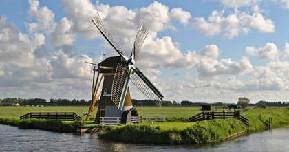 Frisia es la capital Europea de la Cultura 2018