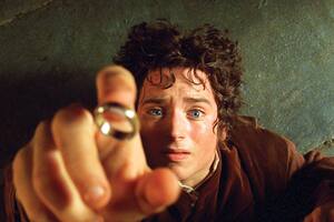 Así se vería Frodo del Señor de los Anillos en la vida real, según la inteligencia artificial