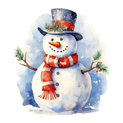 Frosty, una de las inesperadas inspiraciones para Walter White