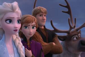 Frozen 2: un adelanto lleno de aventura que mantiene sus canciones en secreto