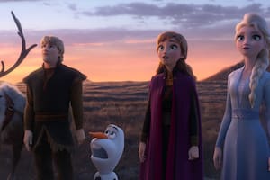 Frozen II: cómo fue el proceso creativo detrás del nuevo gran éxito de Disney