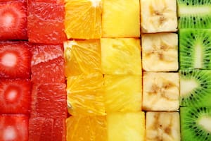 Comidas de verano: recetas con frutas frescas para los días de calor