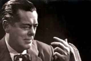 Fu Manchu: el día que rechazó a Eva Duarte como bailarina... y cómo lo pagó cuando Perón llegó al poder