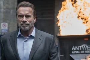 FUBAR: Schwarzenegger brilla en esta muy lograda comedia de acción que actualiza y ablanda su figura de “duro vintage”