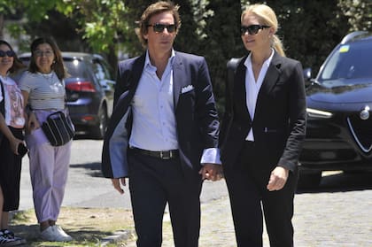 Fue a comienzos de los 90 que Giordano comenzó a posicionarse como uno de los empresarios de la moda más poderosos del país y se convirtió en uno de los favoritos de las estrellas de la moda, como Valeria Mazza