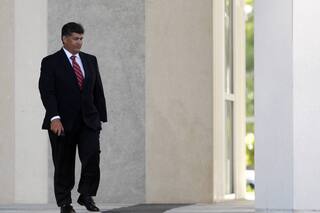 España juzgará al verdadero valijero de la petrolera venezolana