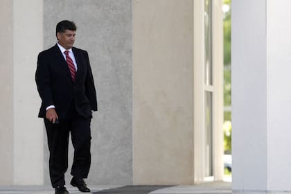 Fue a raíz de la declaración como testigo de identidad reservada de un chofer; buscan precisar si puede tener vinculación con el vuelo de Antonini Wilson